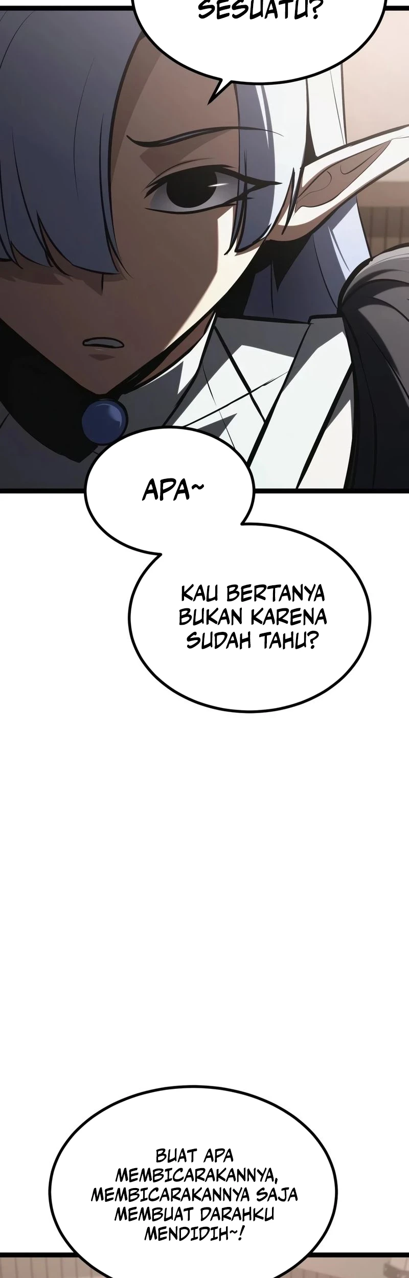 Level 999 Goblin Chapter 55 Gambar 64