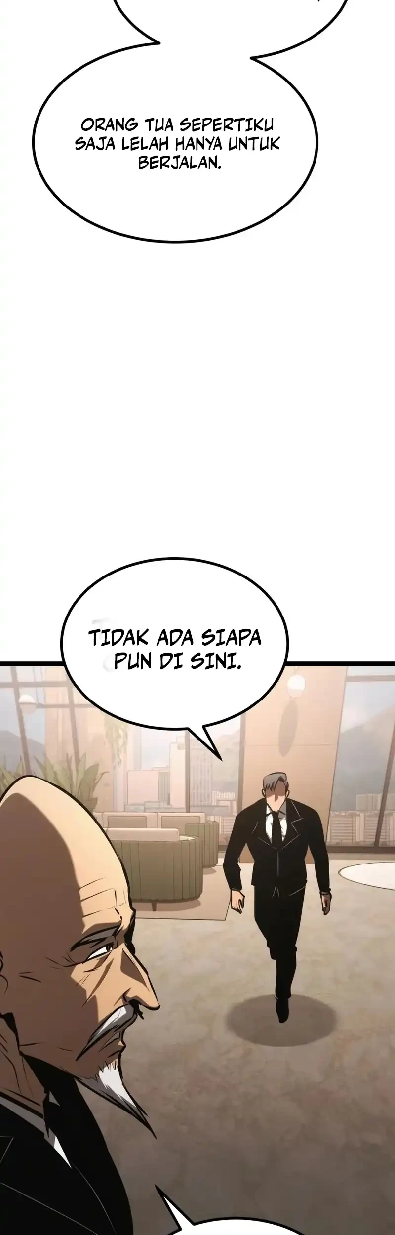 Level 999 Goblin Chapter 56 Gambar 59