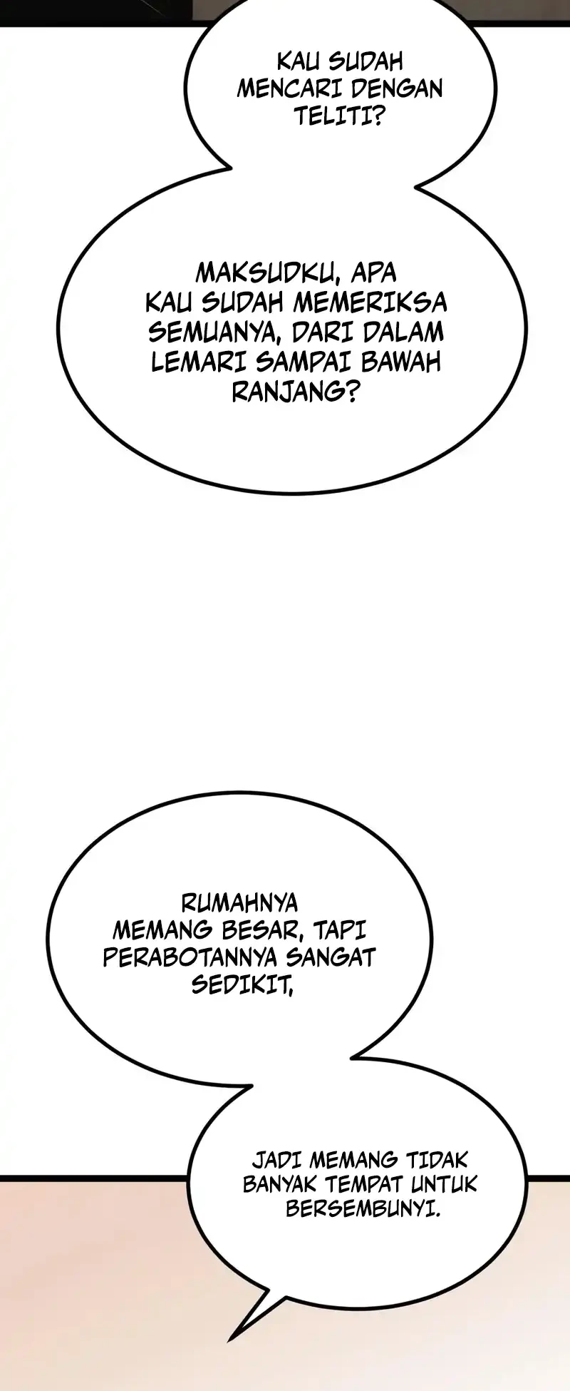 Level 999 Goblin Chapter 56 Gambar 60