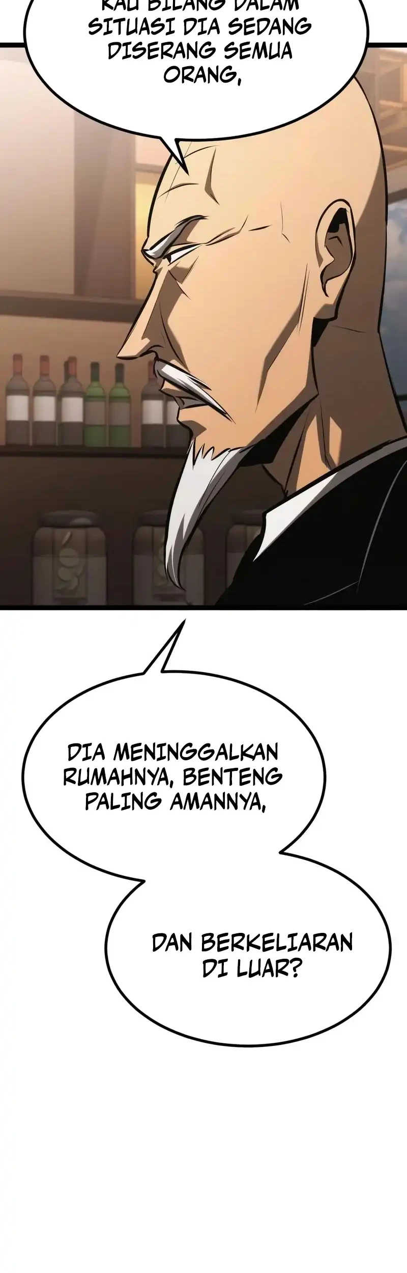 Level 999 Goblin Chapter 56 Gambar 62