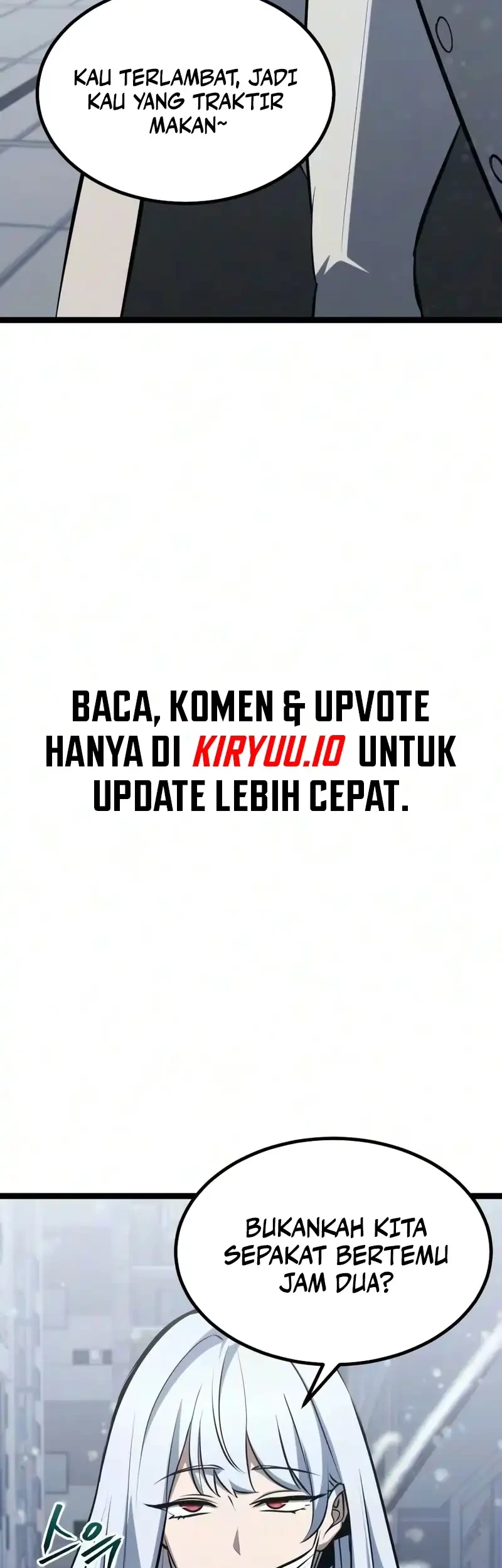Level 999 Goblin Chapter 57 Gambar 60
