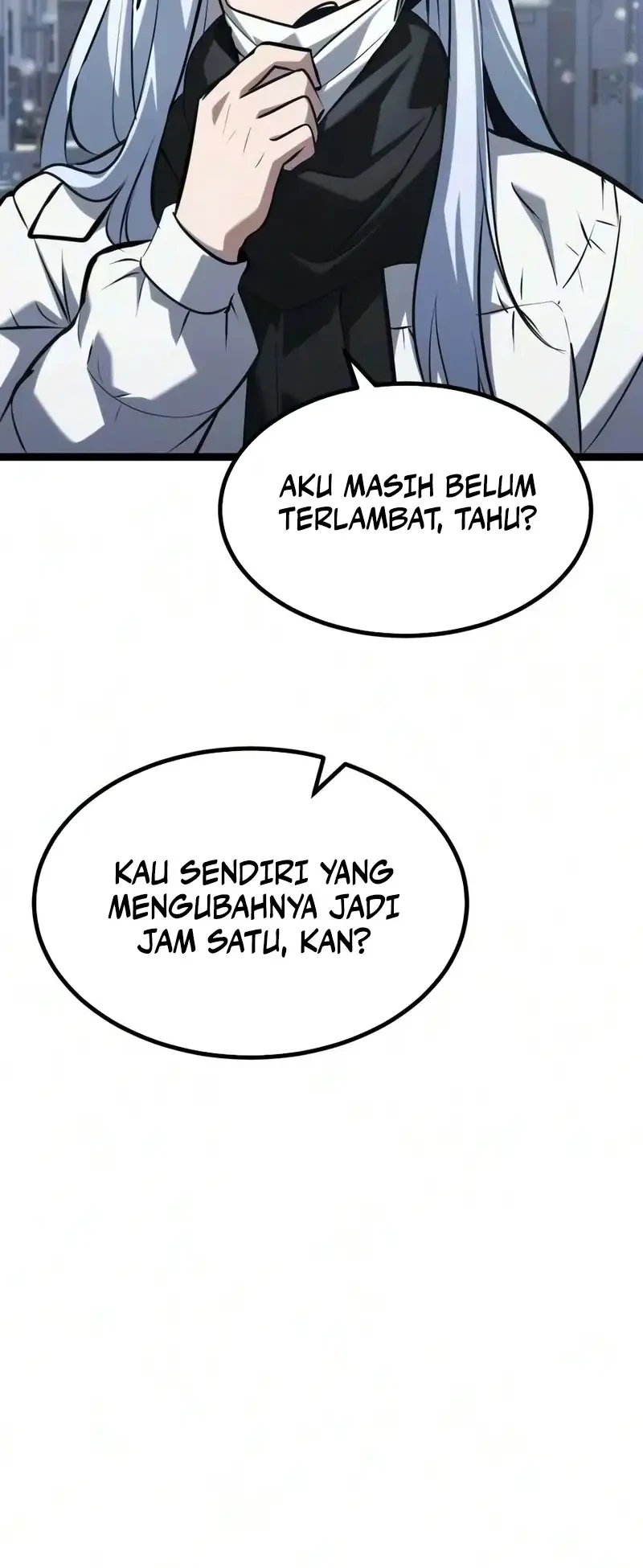 Level 999 Goblin Chapter 57 Gambar 61