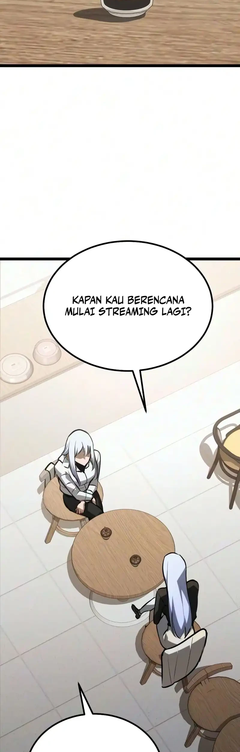 Level 999 Goblin Chapter 57 Gambar 63