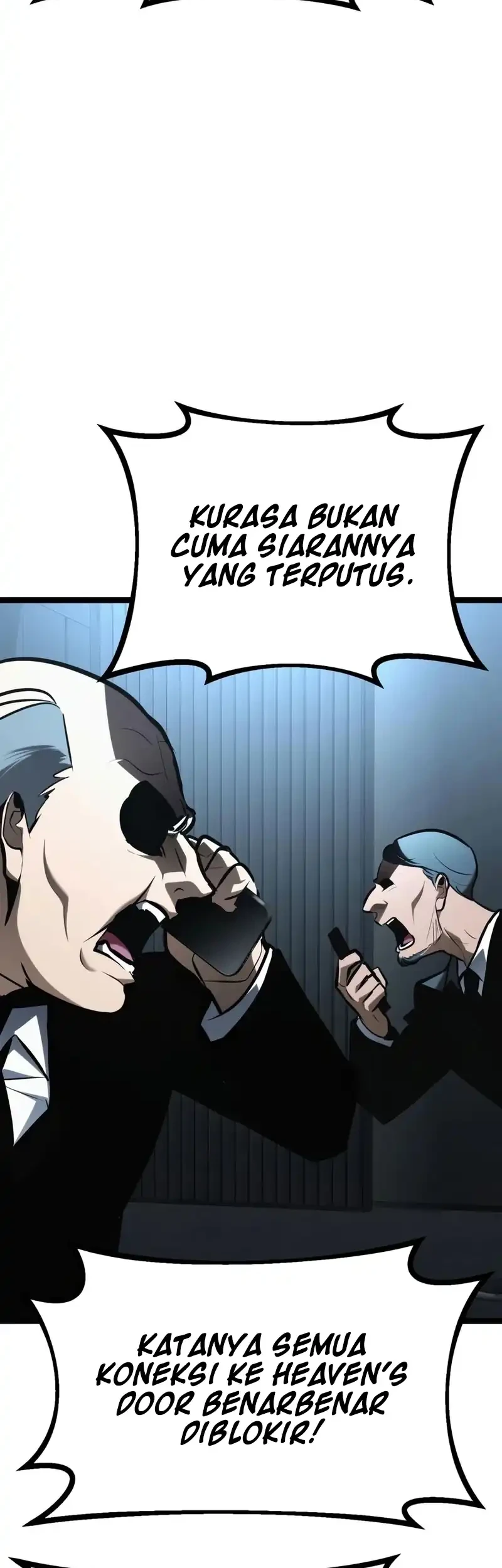 Level 999 Goblin Chapter 58 Gambar 57