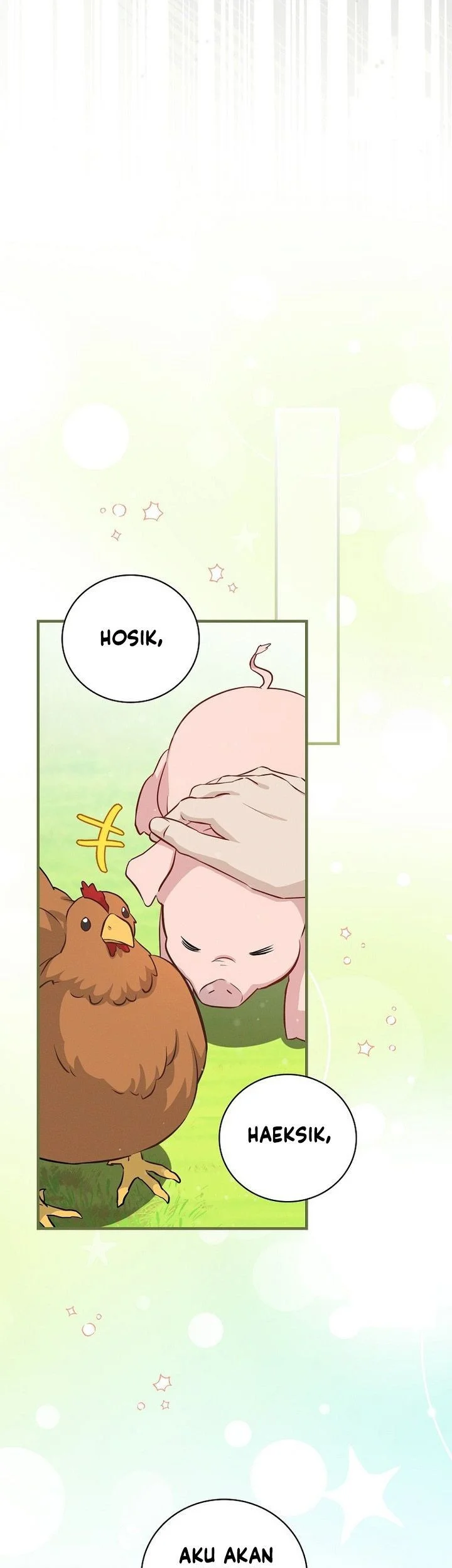 Leveling Up, By Only Eating! Chapter 203 Gambar 31