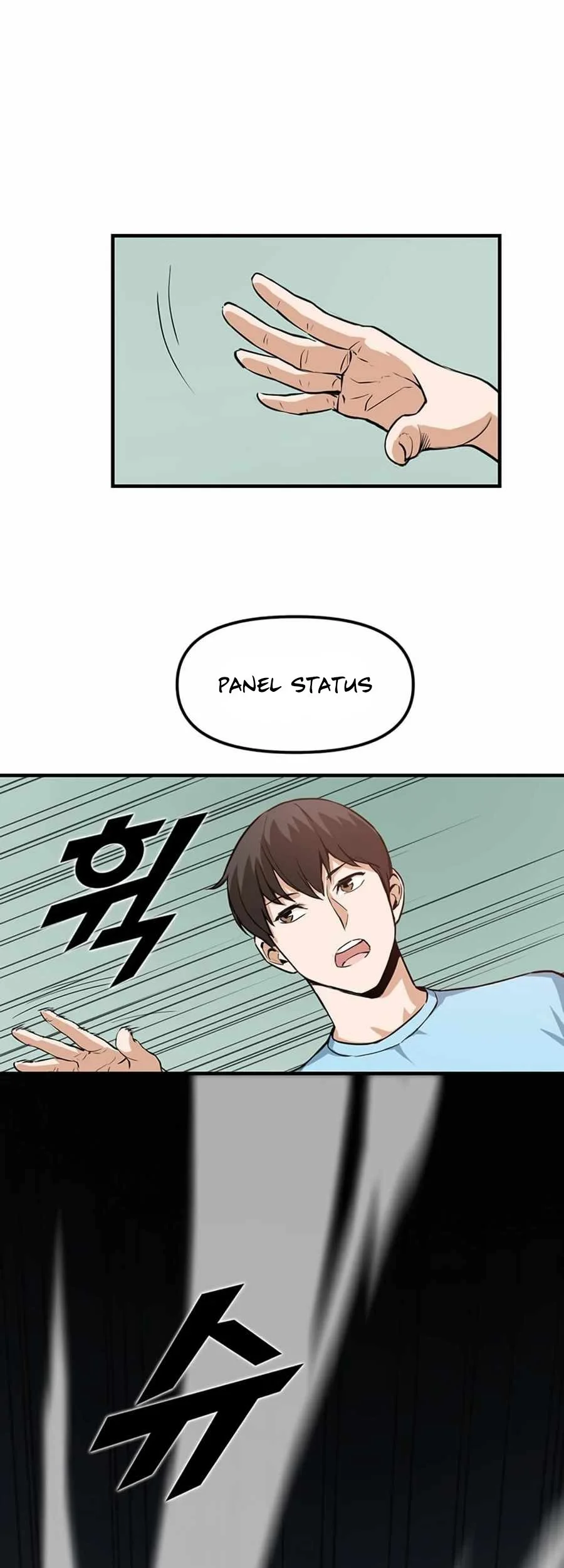 Leveling Up With Likes Chapter 2 halaman 34