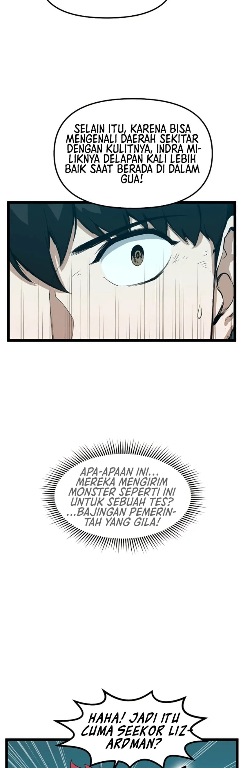 Leveling Up With Likes Chapter 27 halaman 49