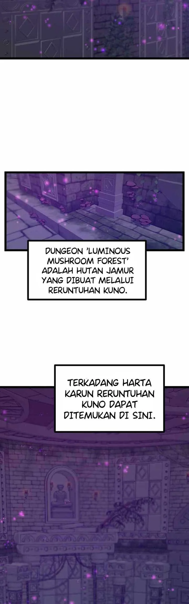 Leveling Up With Likes Chapter 43 halaman 28