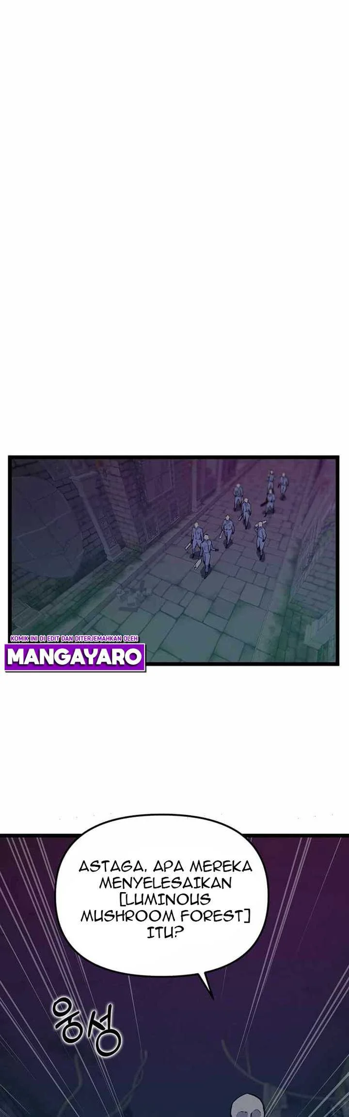 Leveling Up With Likes Chapter 44 halaman 32
