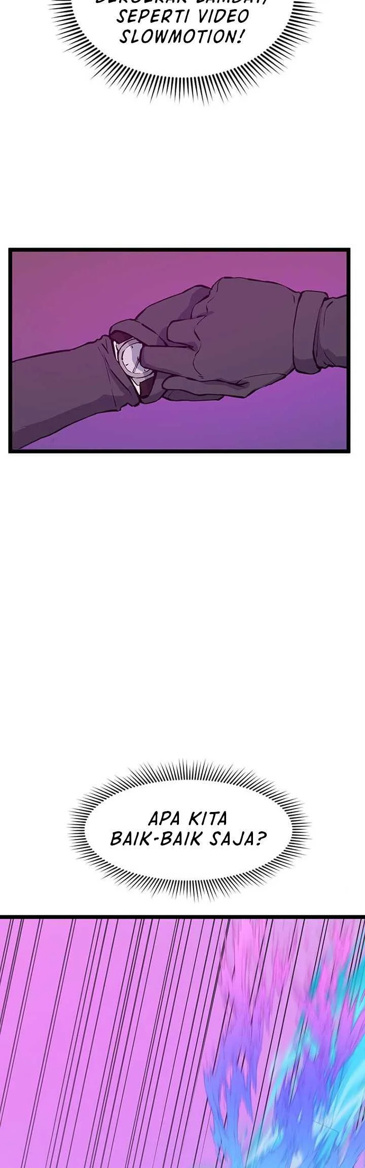 Leveling Up With Likes Chapter 47 halaman 30