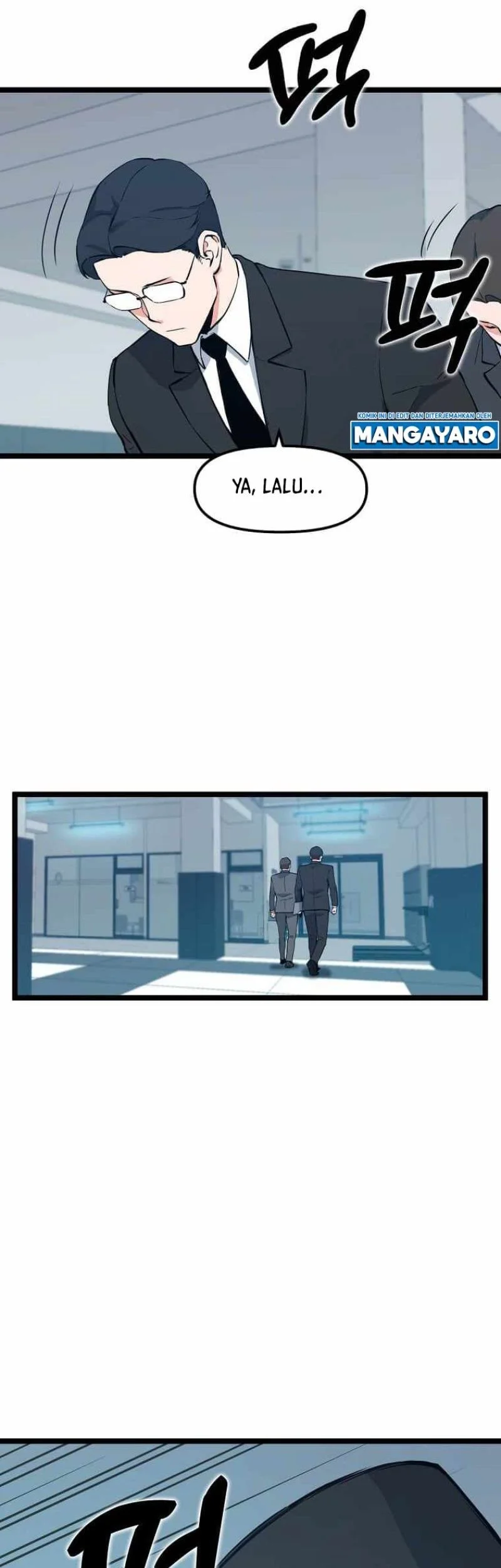 Leveling Up With Likes Chapter 50 halaman 41