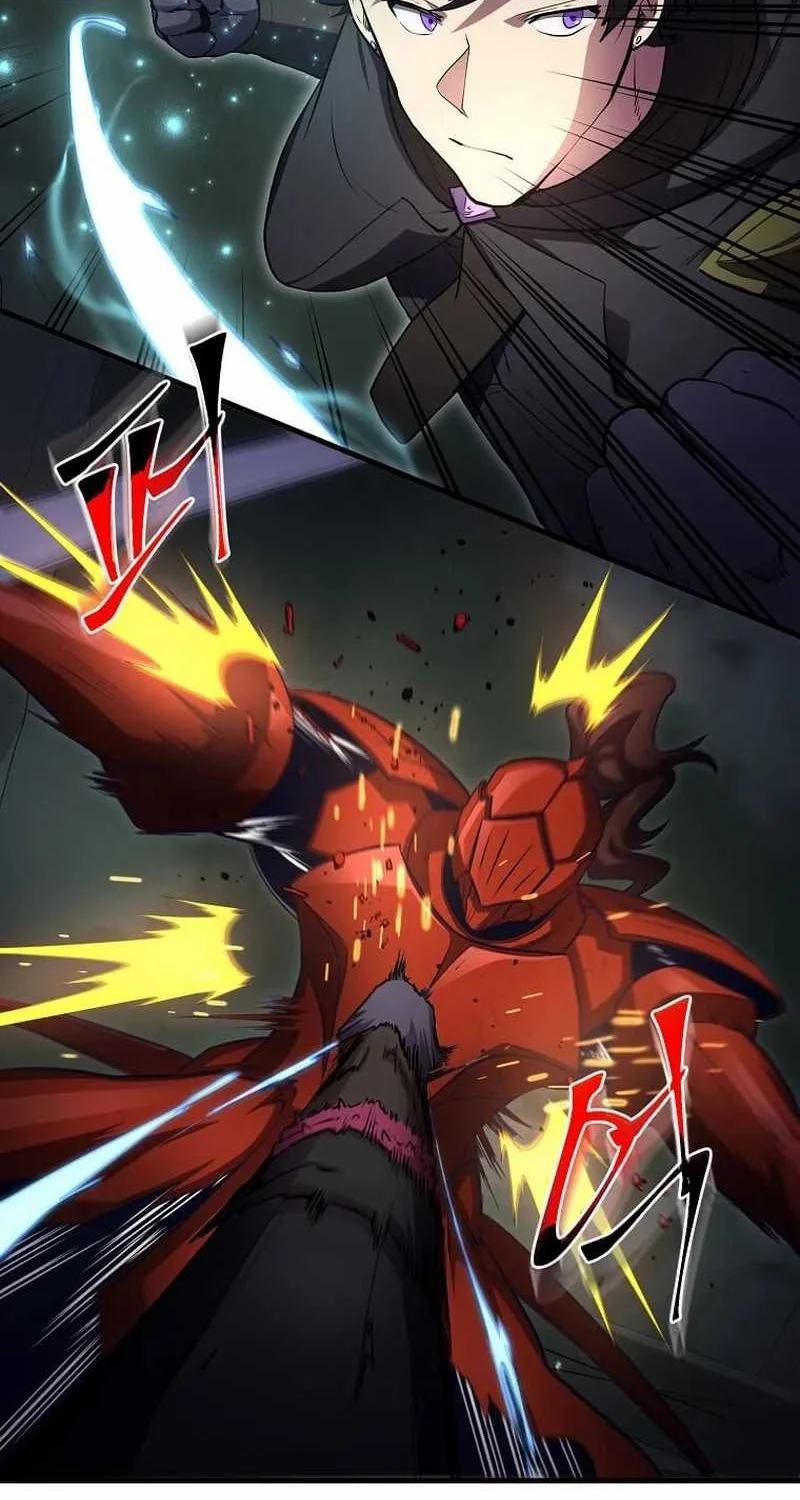 Leveling Up with Skills Chapter 109 Gambar 43