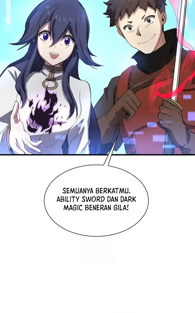 Leveling Up with Skills Chapter 130 Gambar 62