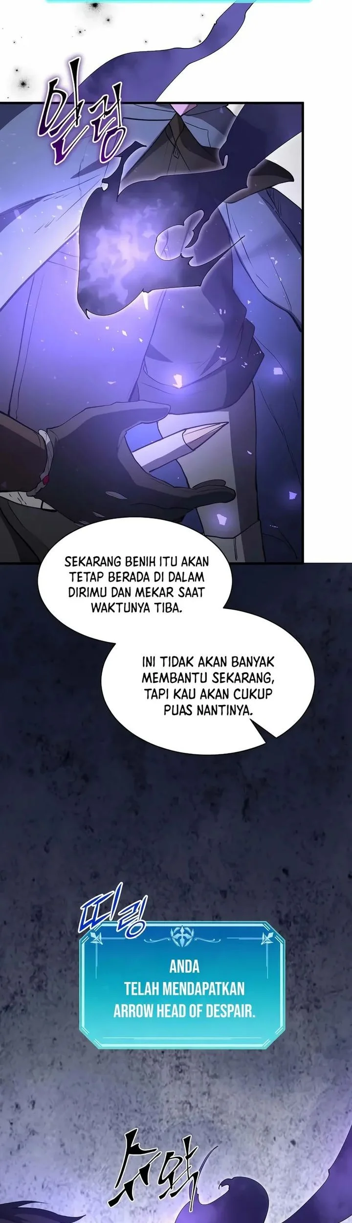 Leveling Up with Skills Chapter 134 Gambar 49