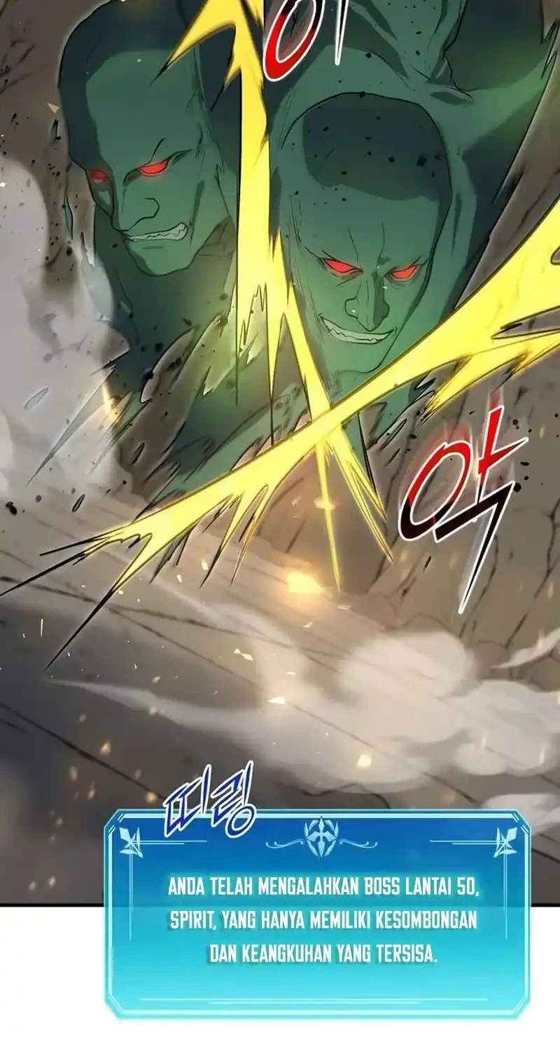 Leveling Up with Skills Chapter 135 Gambar 41