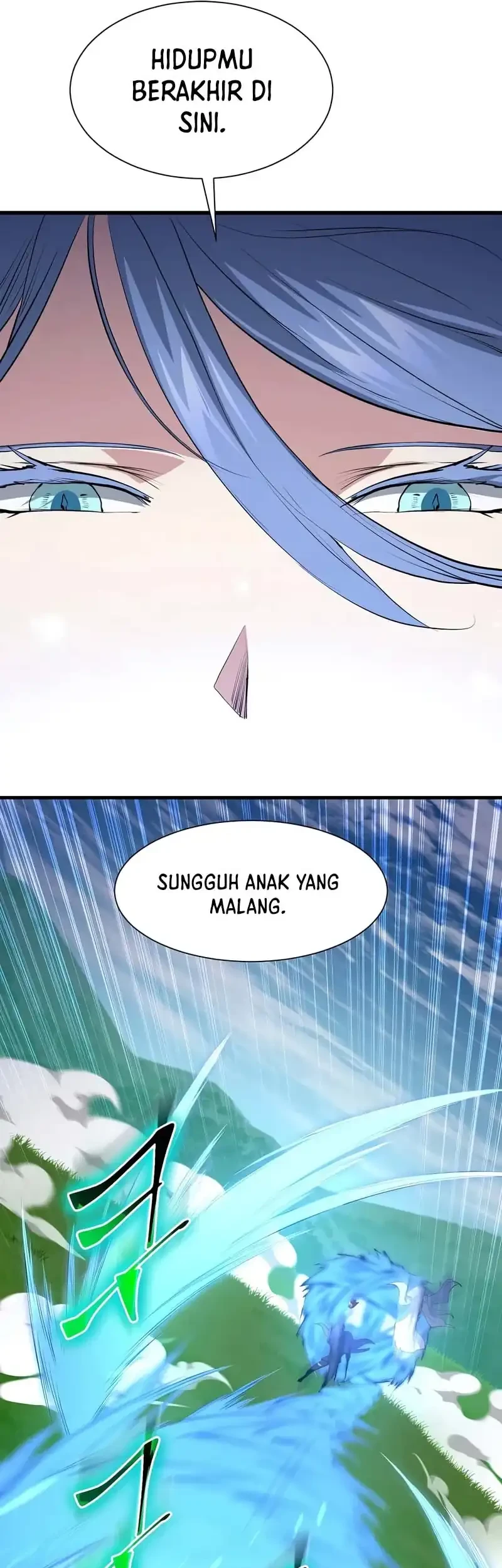 Leveling Up with Skills Chapter 148 Gambar 56
