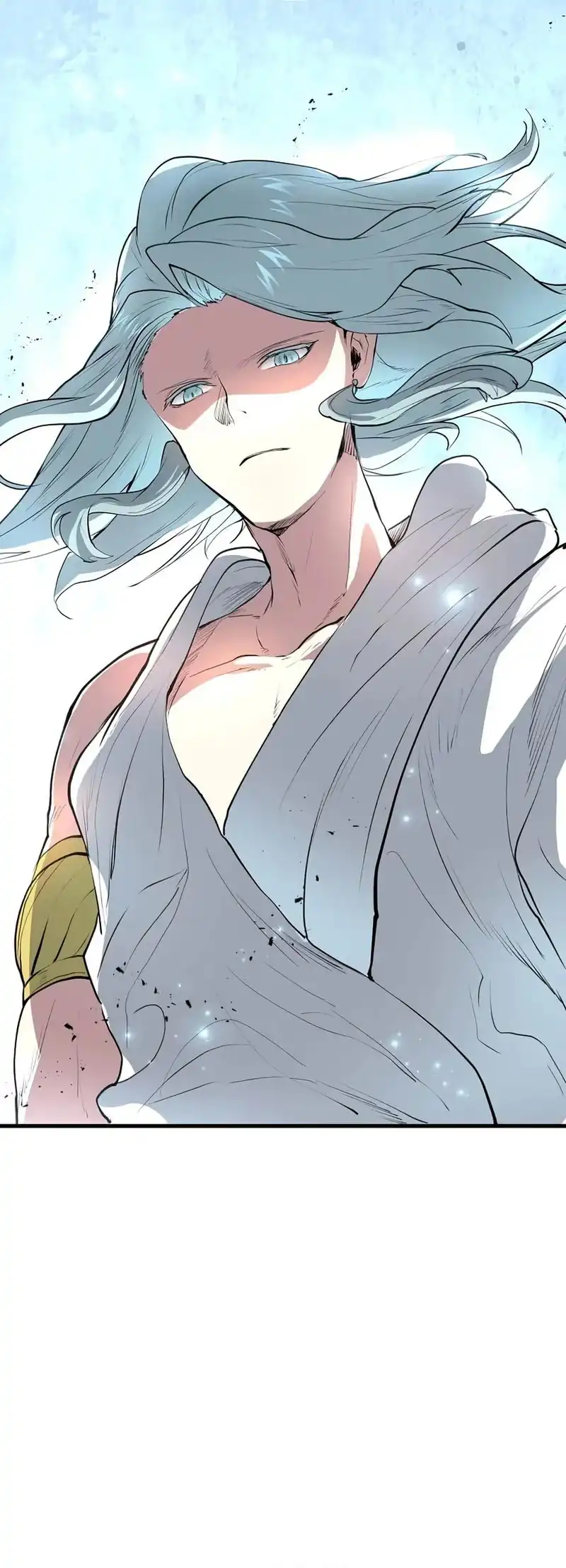 Leveling Up with Skills Chapter 149 Gambar 52