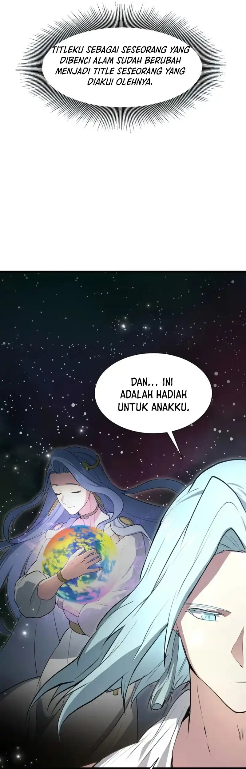 Leveling Up with Skills Chapter 150 Gambar 62