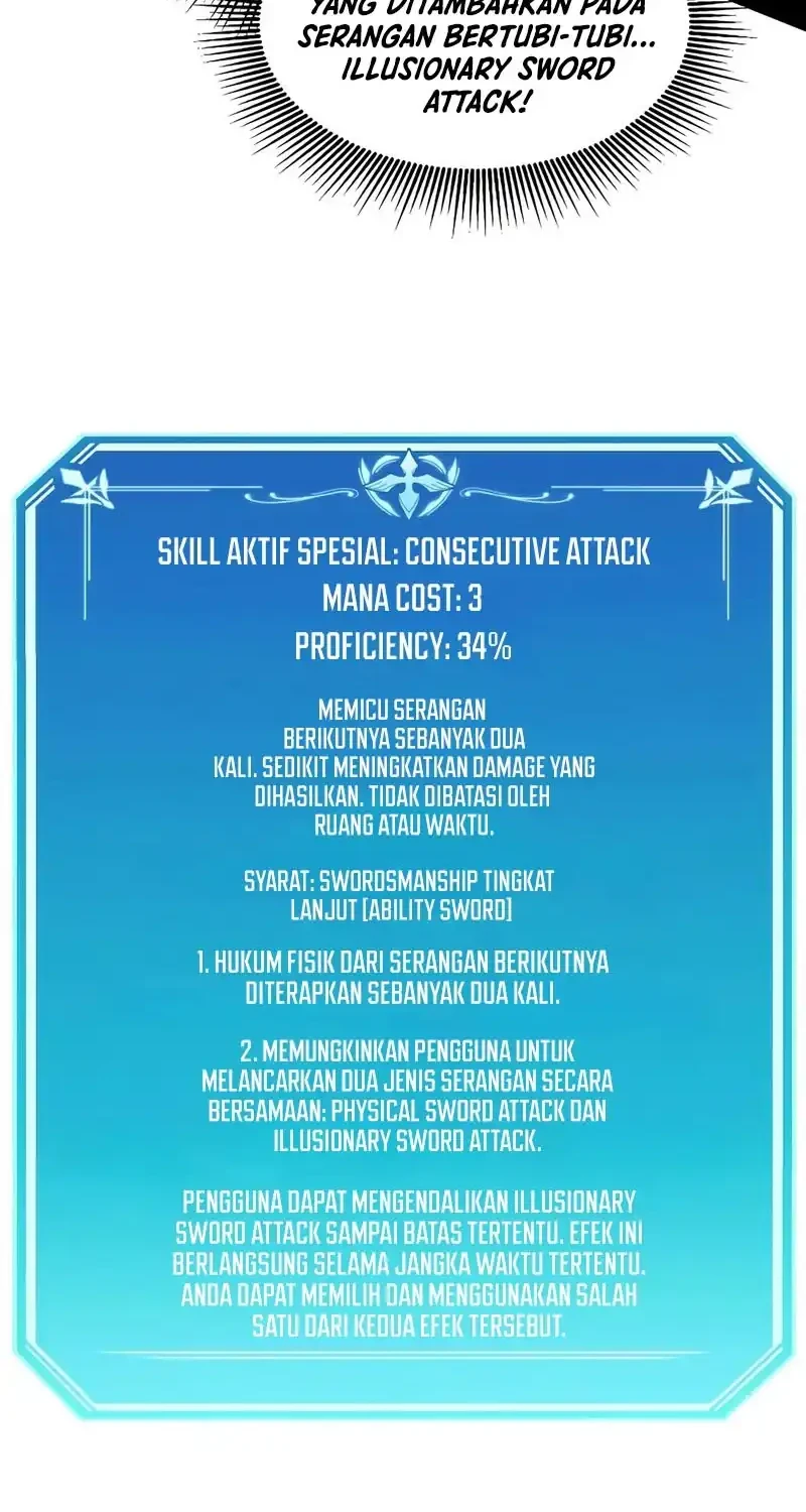 Leveling Up with Skills Chapter 152 Gambar 62