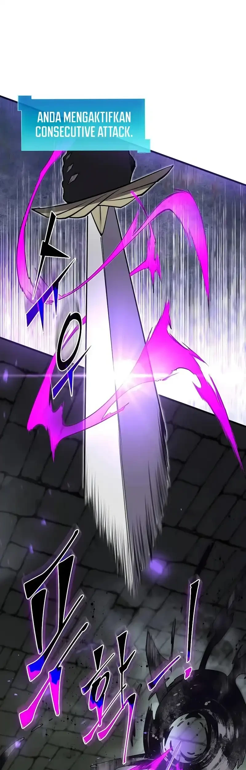 Leveling Up with Skills Chapter 152 Gambar 63