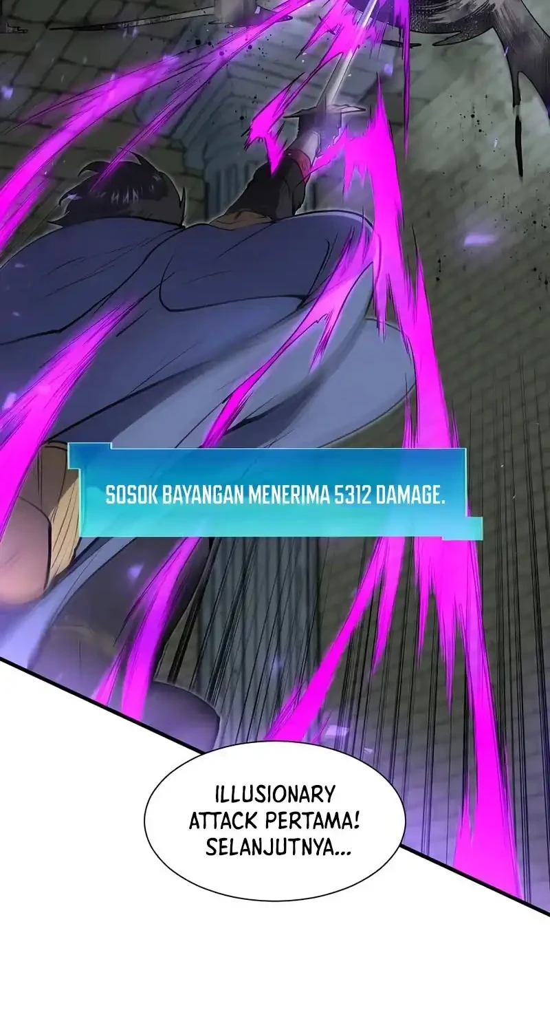 Leveling Up with Skills Chapter 152 Gambar 64