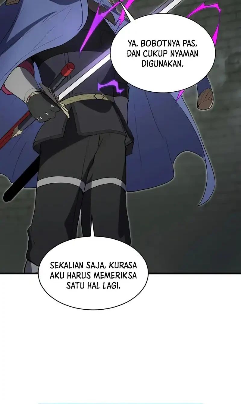 Leveling Up with Skills Chapter 152 Gambar 66