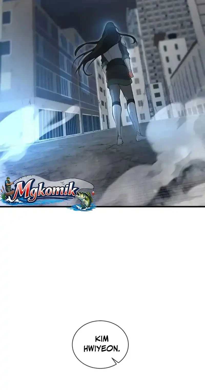 Leveling Up with Skills Chapter 155 Gambar 45