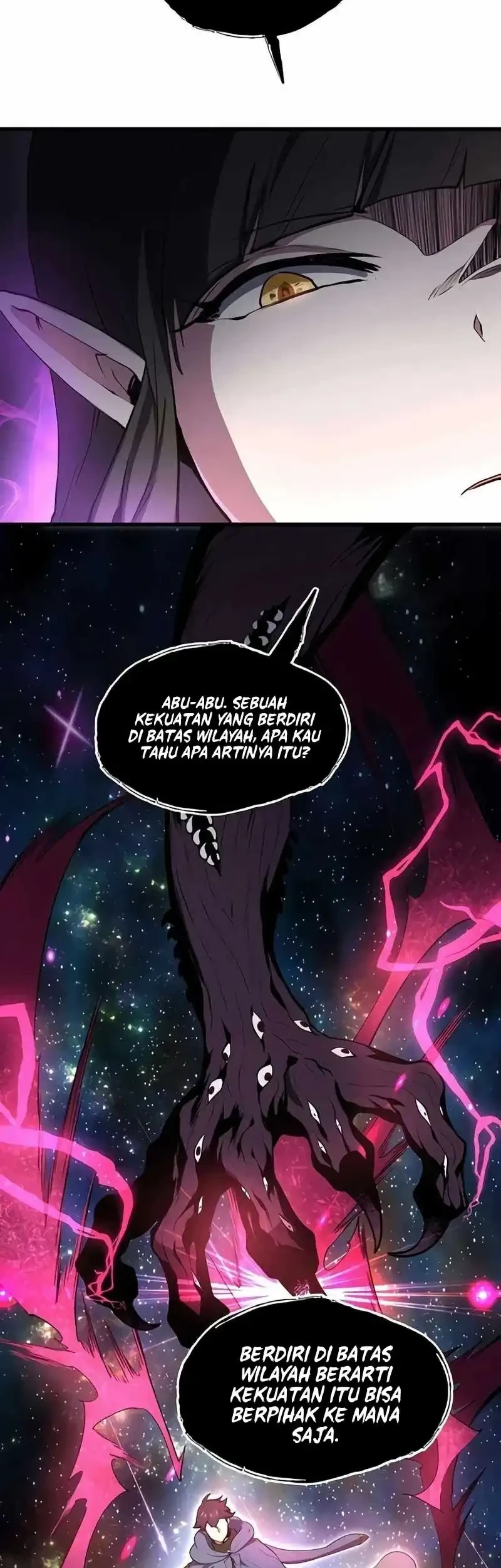 Leveling Up with Skills Chapter 159 Gambar 53
