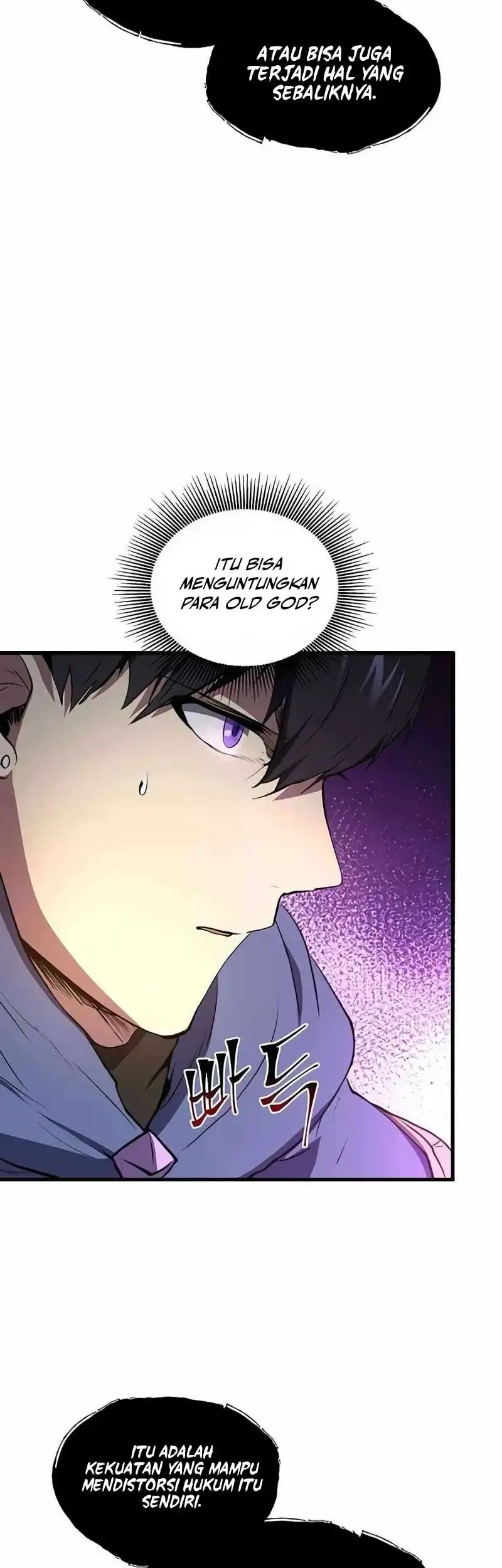 Leveling Up with Skills Chapter 159 Gambar 55