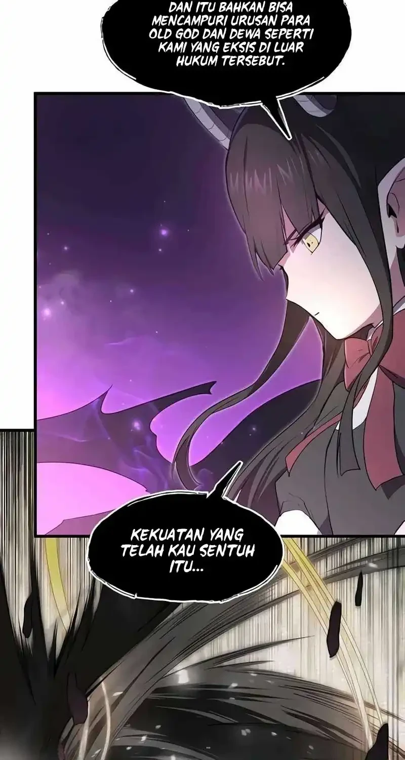 Leveling Up with Skills Chapter 159 Gambar 56