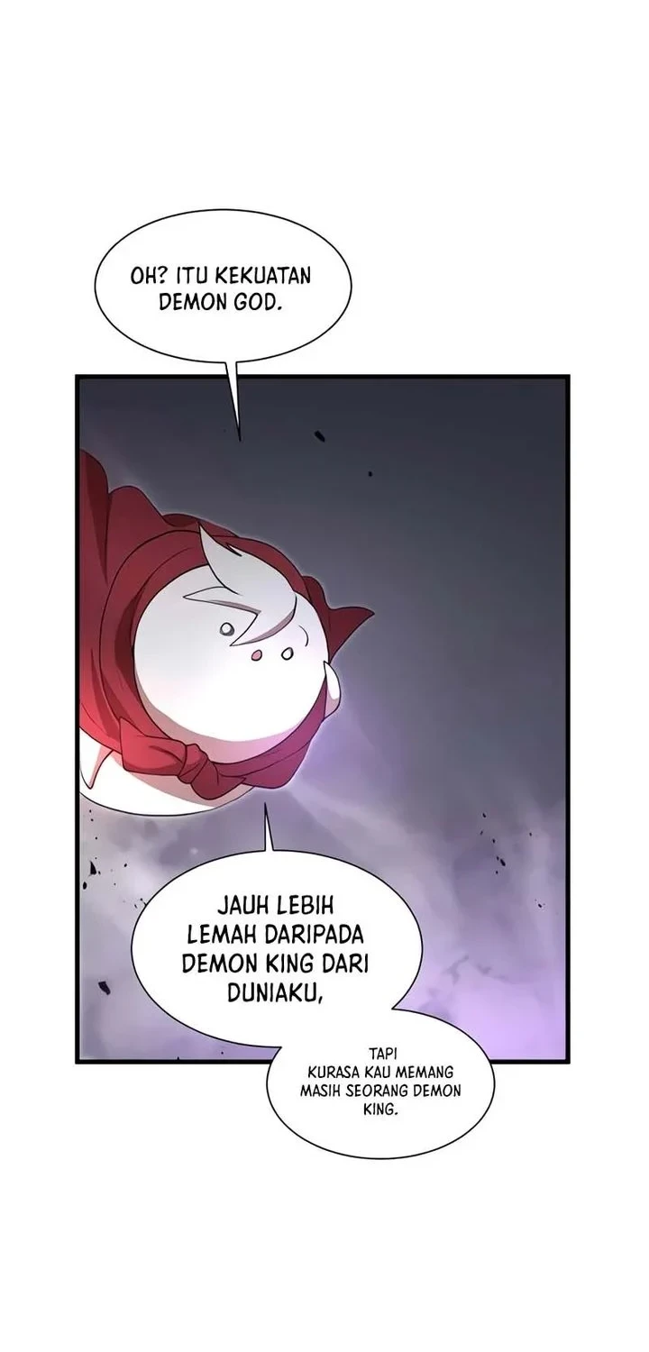 Leveling Up with Skills Chapter 161 Gambar 48