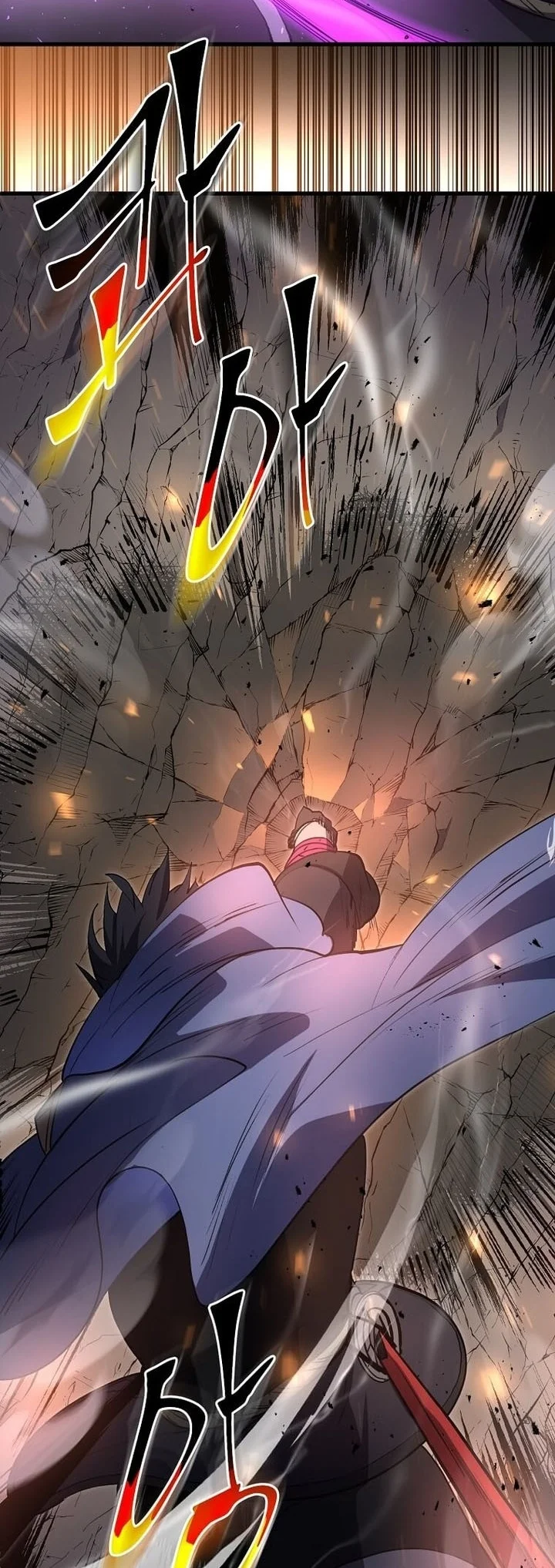 Leveling Up with Skills Chapter 165 Gambar 57