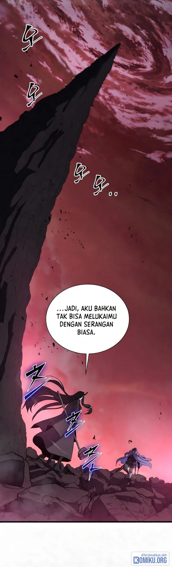 Leveling Up with Skills Chapter 166 Gambar 64