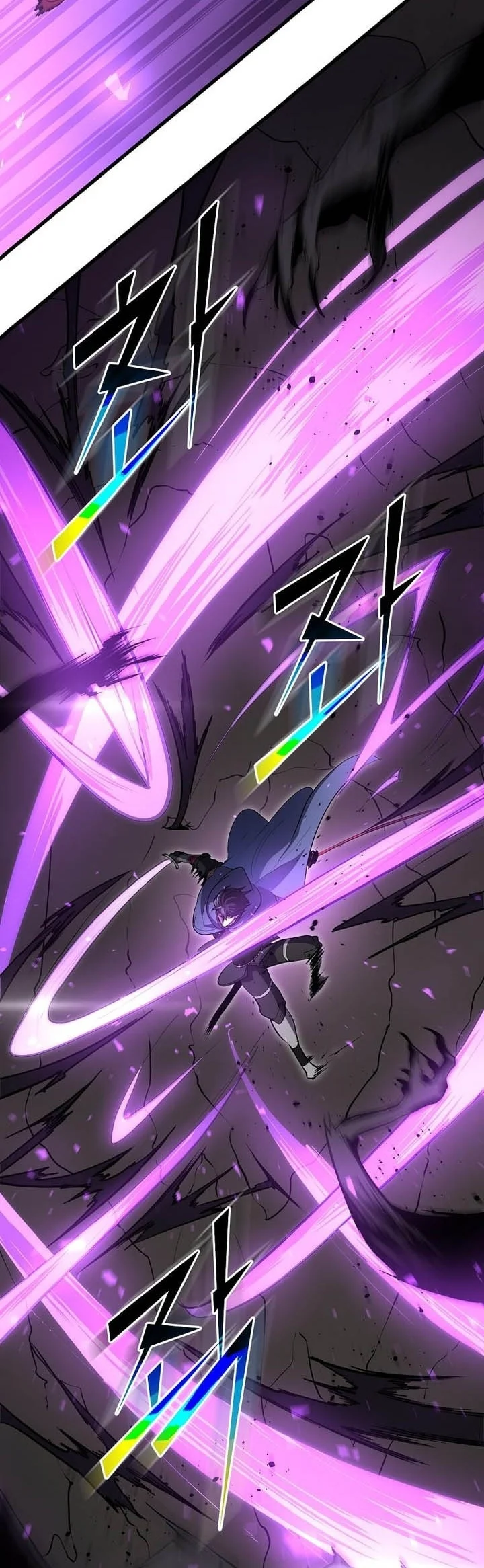 Leveling Up with Skills Chapter 167 Gambar 59