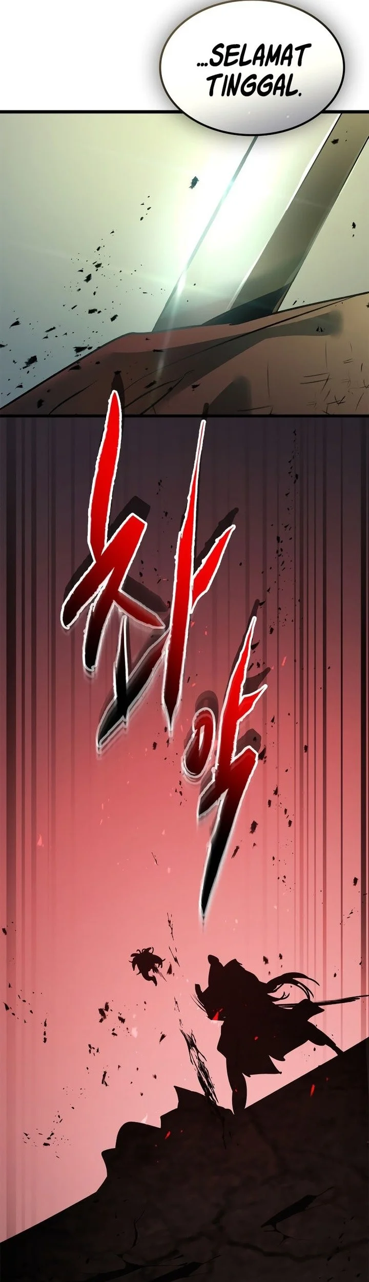 Leveling With the Gods Chapter 139 Gambar 27