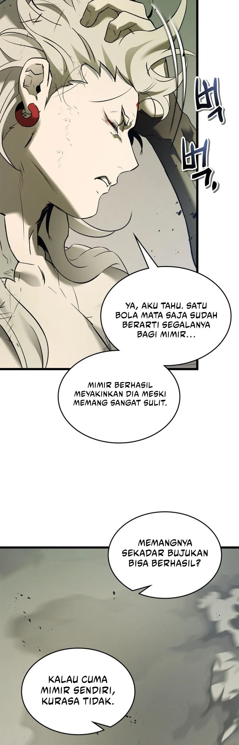 Leveling With the Gods Chapter 153 Fix Gambar 29