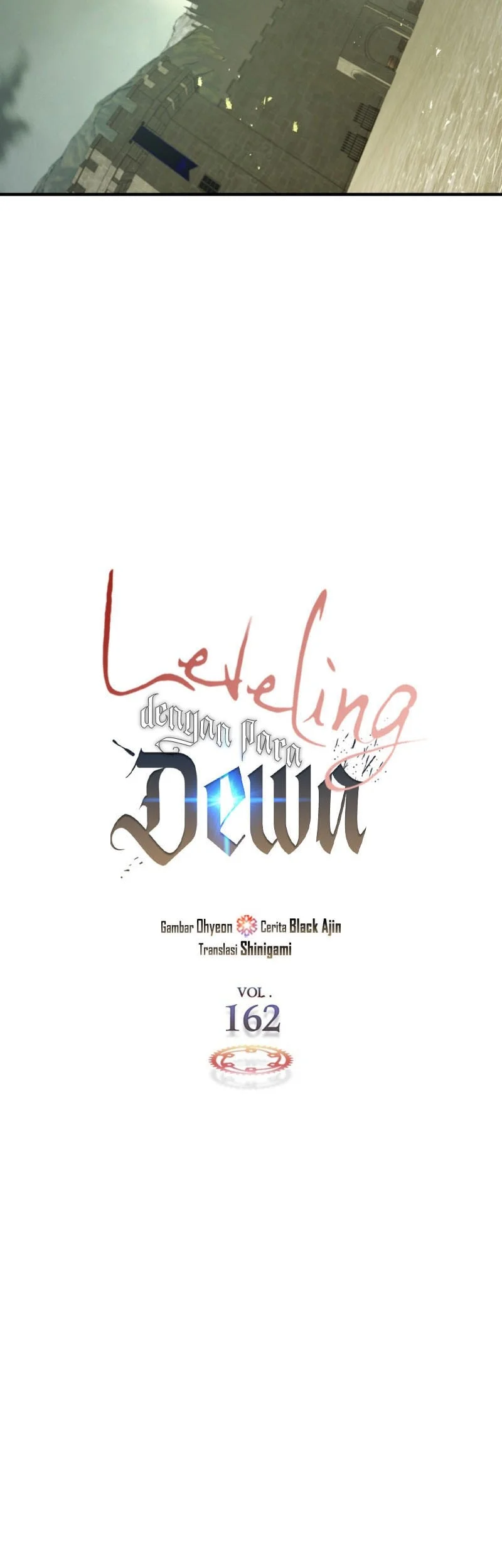 Leveling With the Gods Chapter 162 Gambar 28
