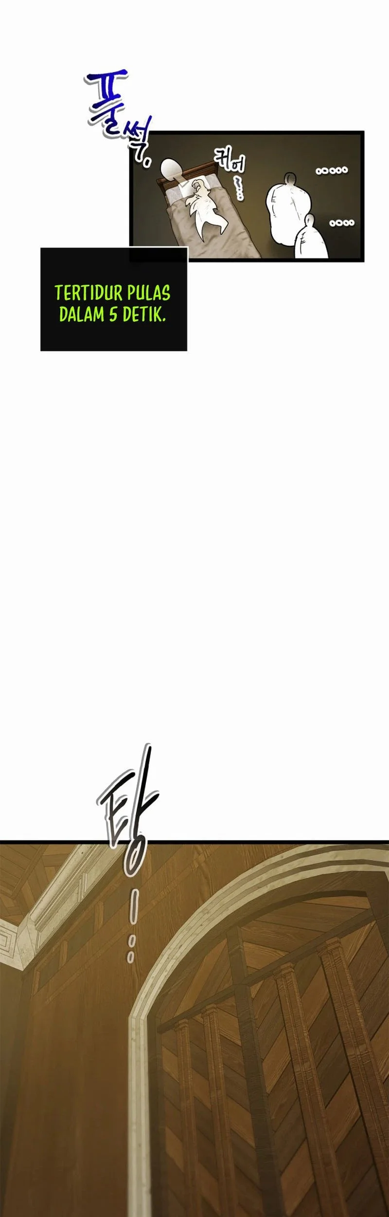 Leveling With the Gods Chapter 168 Gambar 20