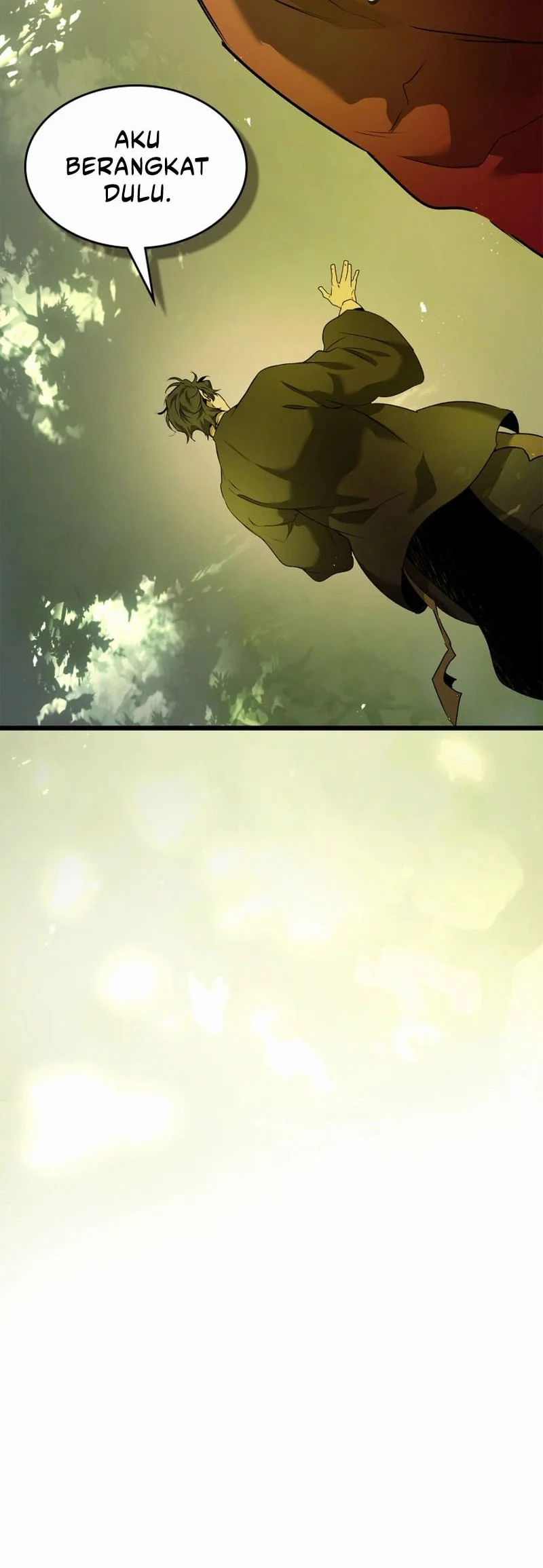 Leveling With the Gods Chapter 169 Gambar 17