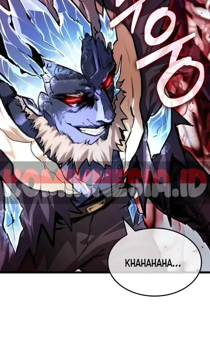 Light Of Arad: Forerunner Chapter 33 Gambar 44