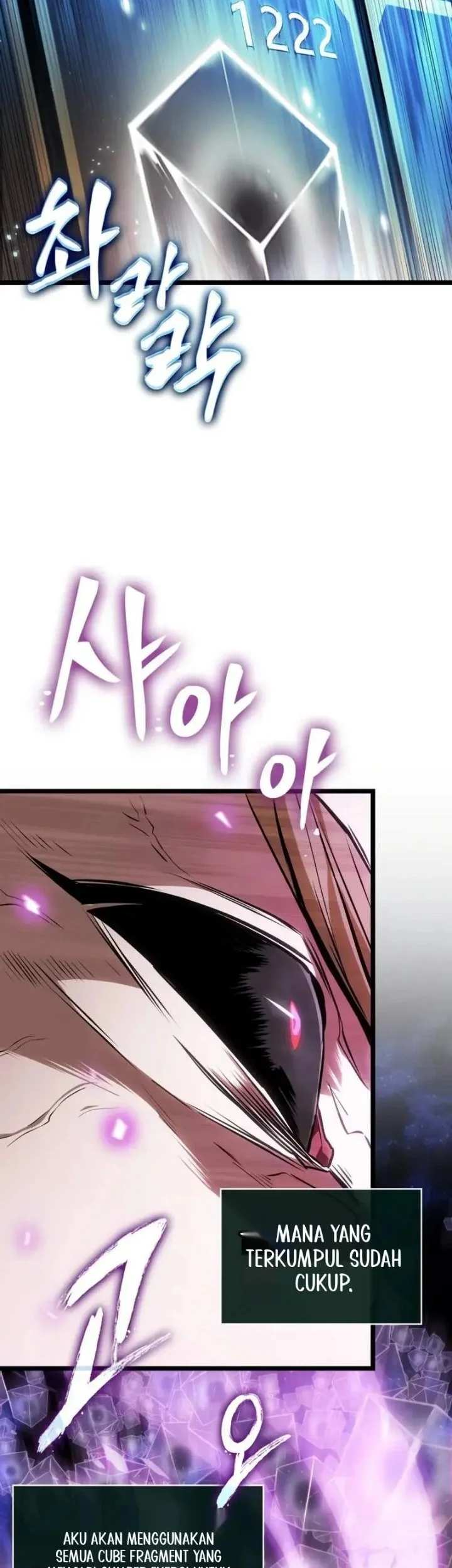 Light Of Arad: Forerunner Chapter 34 Gambar 43