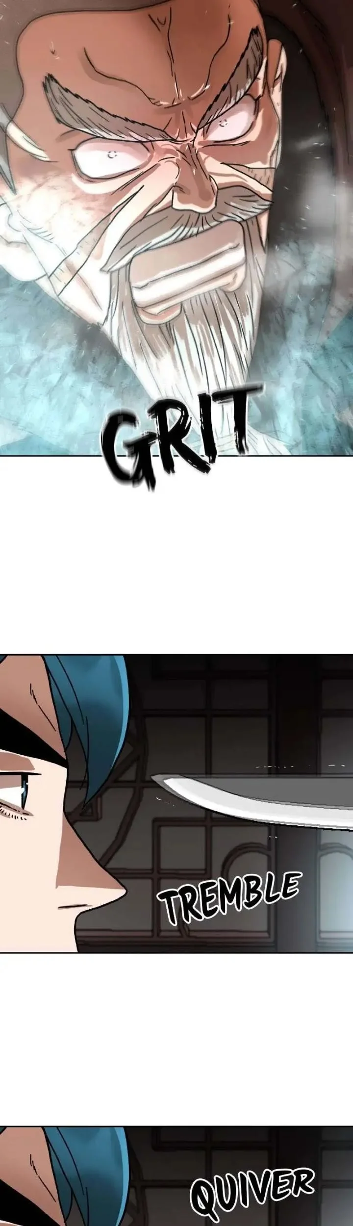 Like a Chilling Flame Chapter 13 Gambar 34