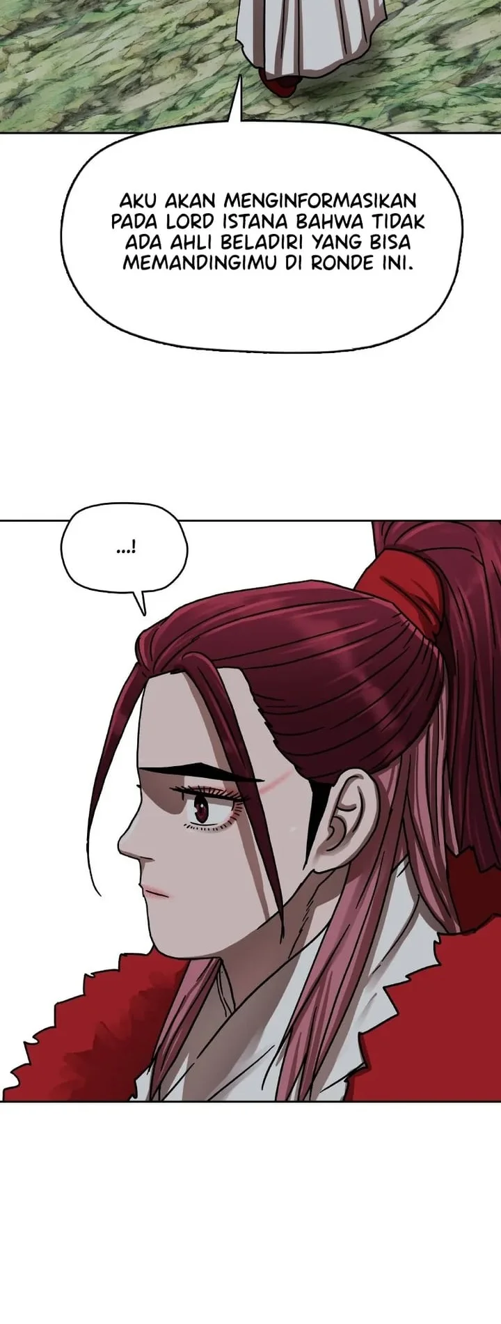 Like a Chilling Flame Chapter 18 Gambar 35