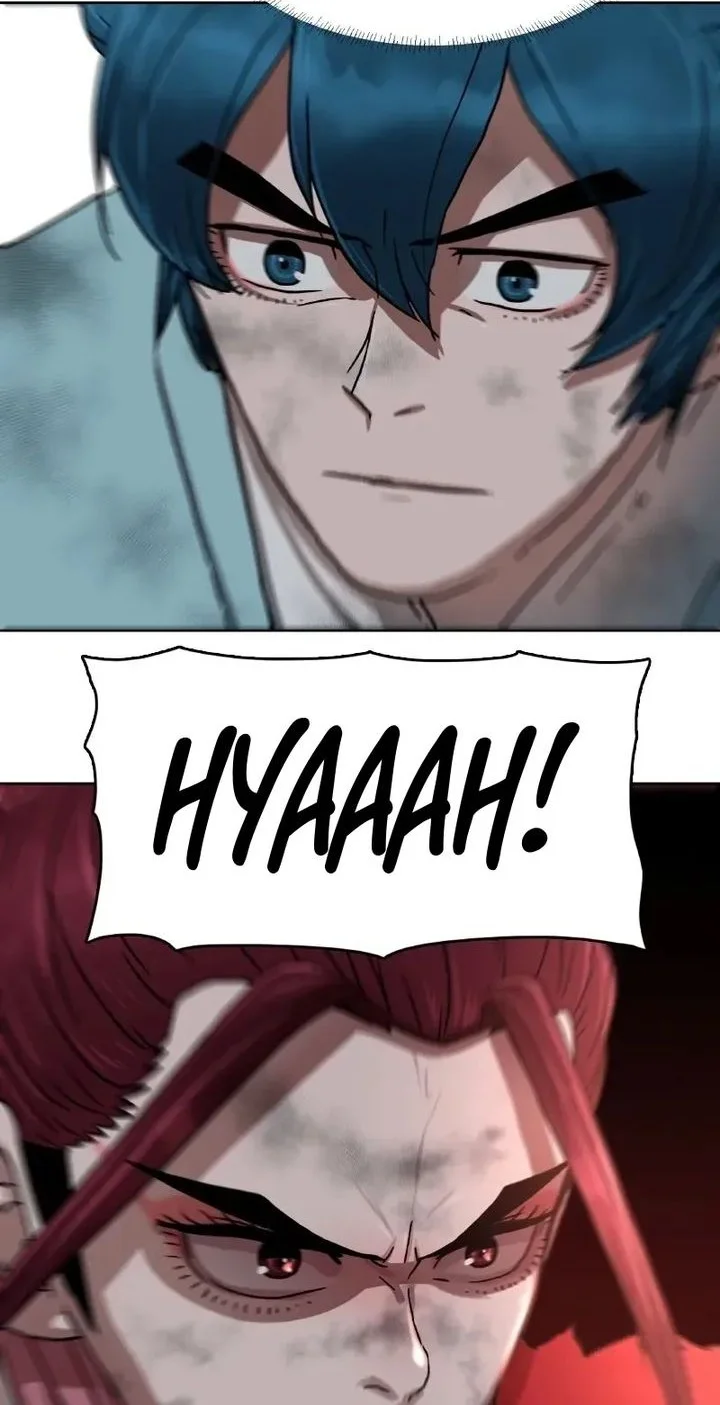 Like a Chilling Flame Chapter 22 Gambar 54