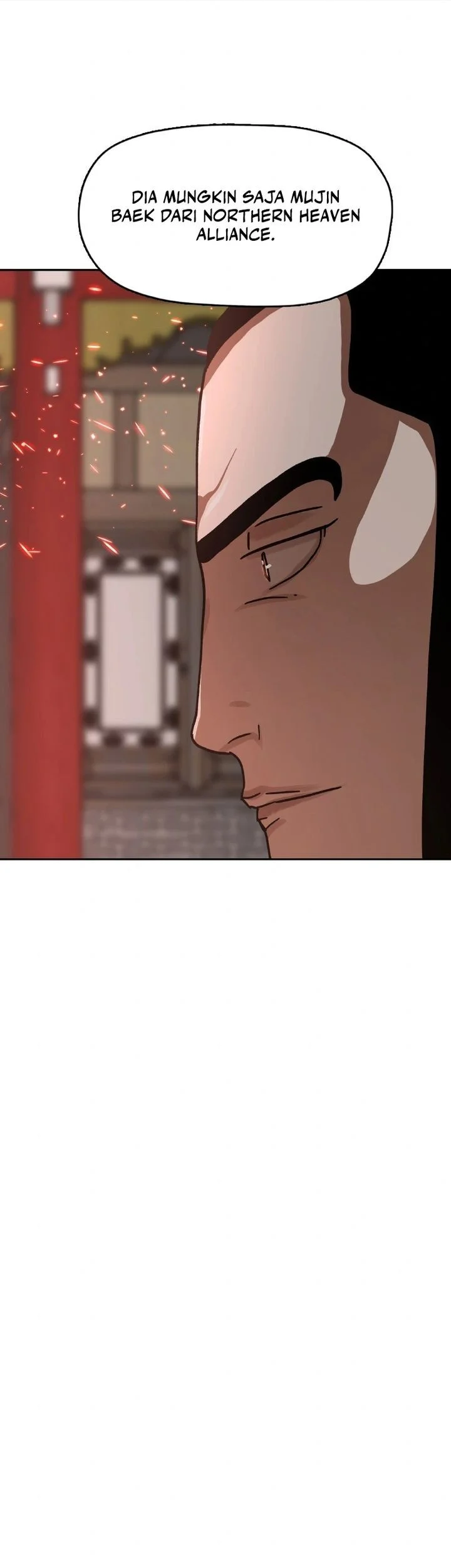 Like a Chilling Flame Chapter 23 Gambar 41