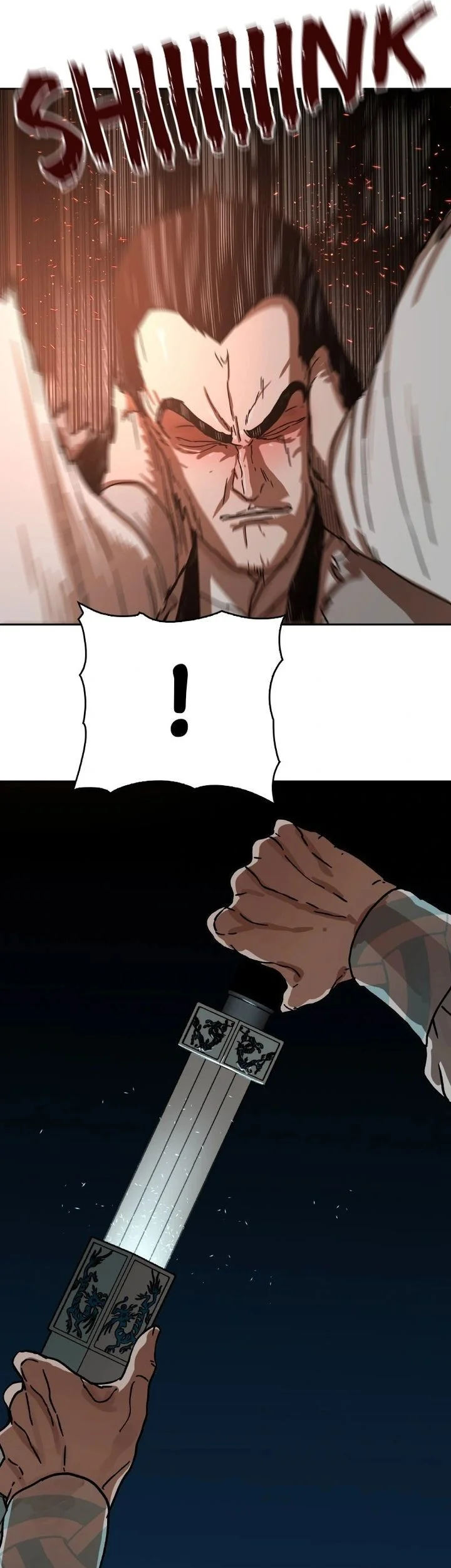 Like a Chilling Flame Chapter 24 Gambar 50