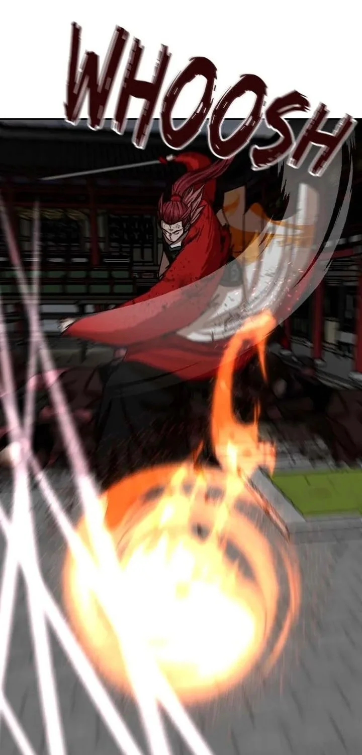 Like a Chilling Flame Chapter 25 Gambar 58