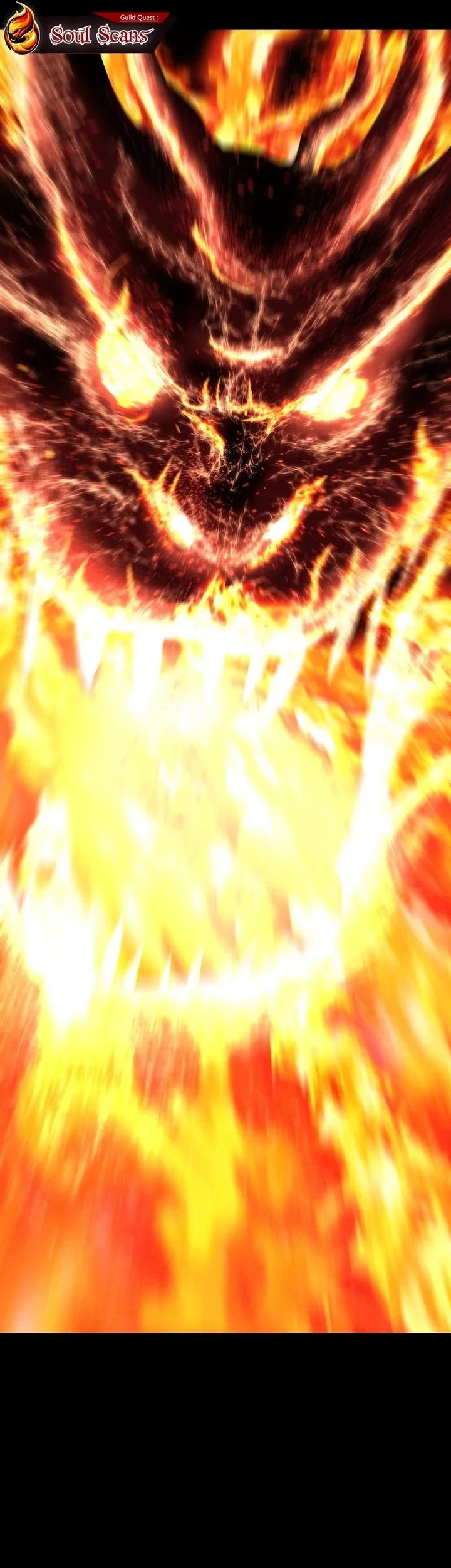 Like a Chilling Flame Chapter 27 Gambar 65