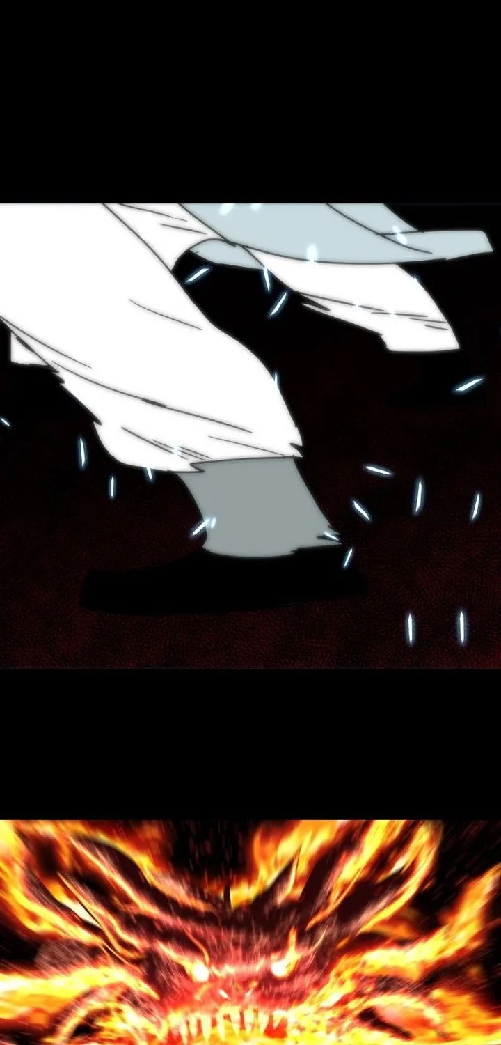 Like a Chilling Flame Chapter 27 Gambar 66
