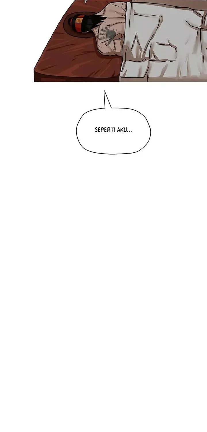 Like a Chilling Flame Chapter 3 Gambar 26
